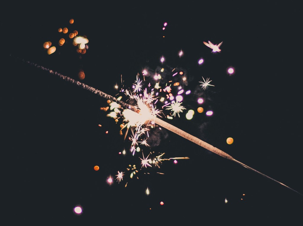 A Star-Spangled Night