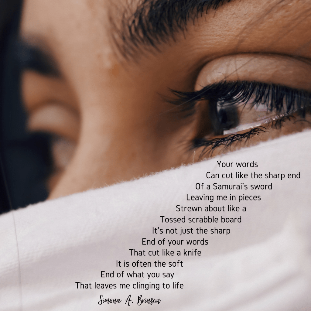 A POEM A DAY&nbsp;105