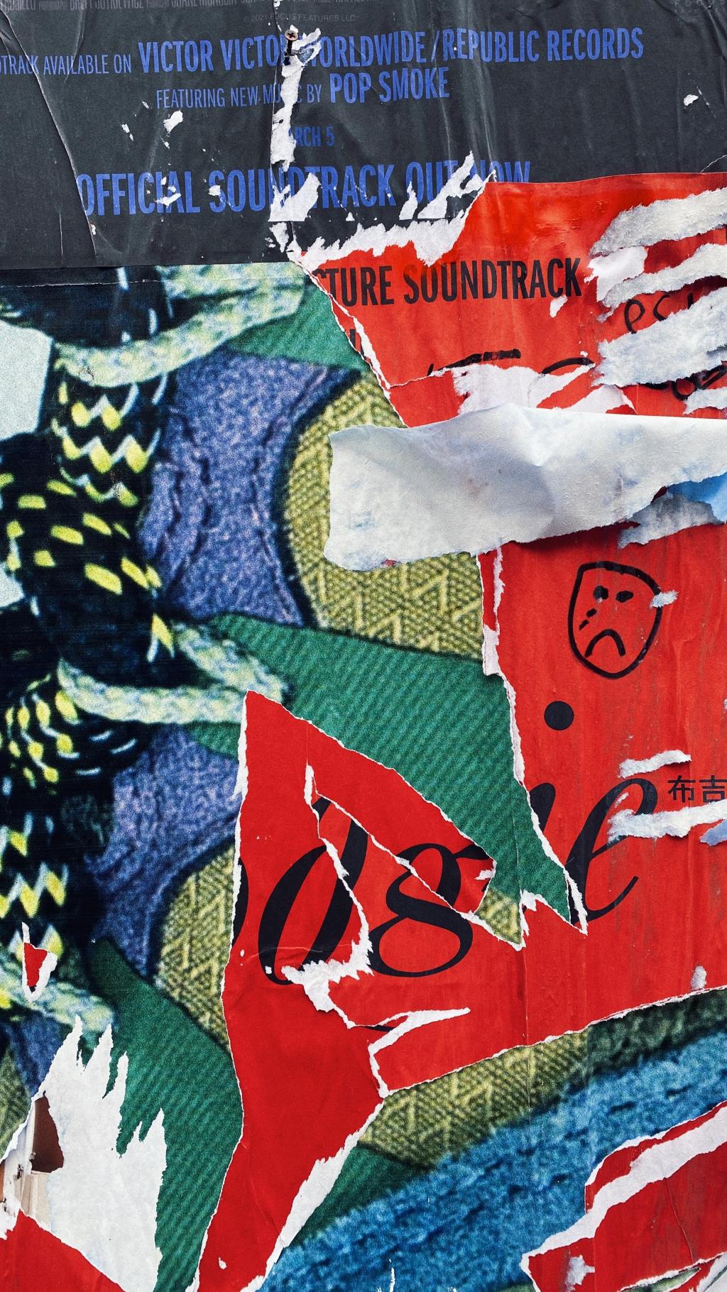 A POEM A DAY&nbsp;114