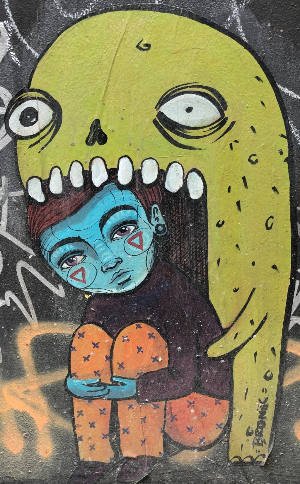 A POEM A DAY&nbsp;124