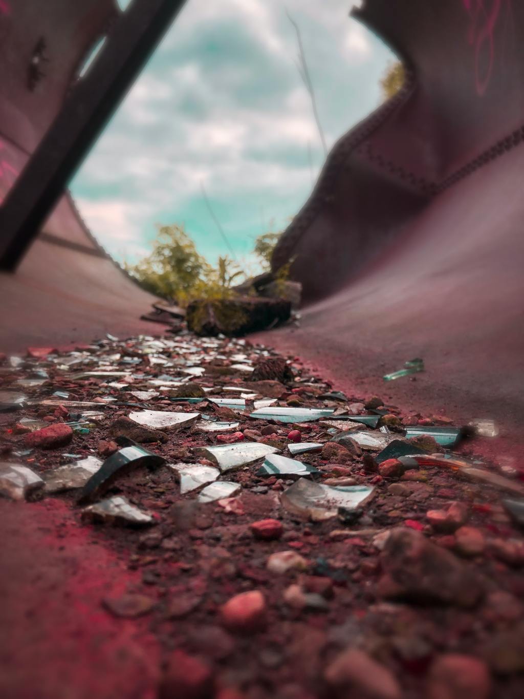 A POEM A DAY&nbsp;327