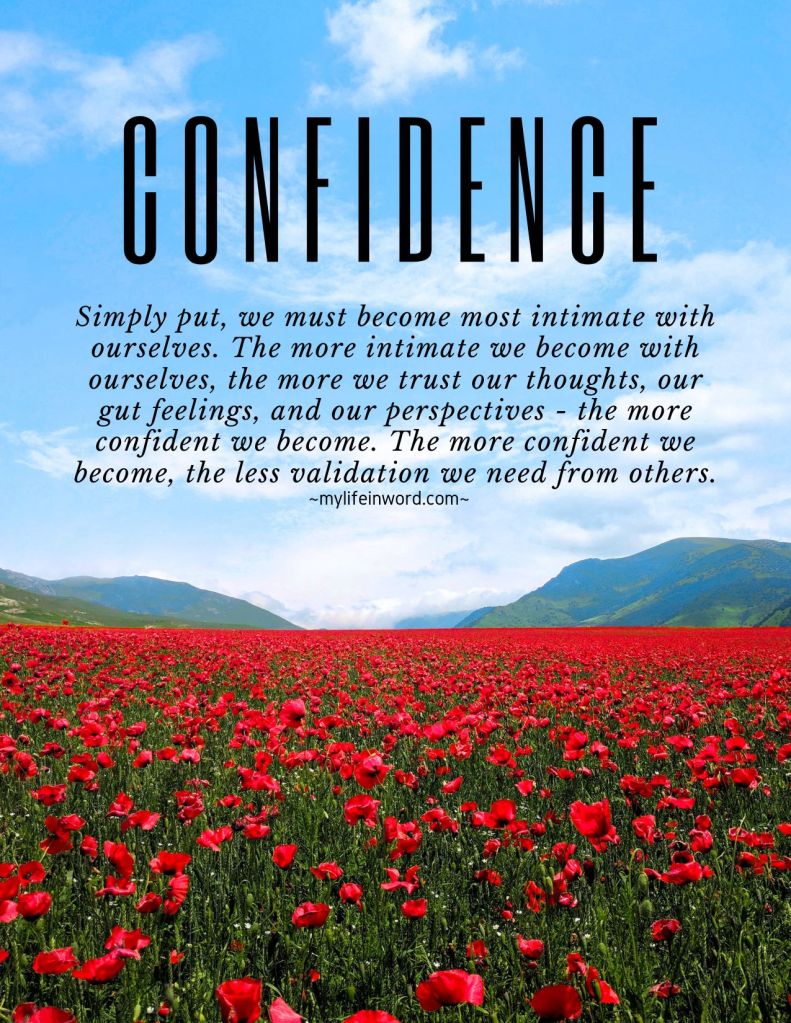 My-Life-In-Word-Words-Of-Wisdom-Confidence