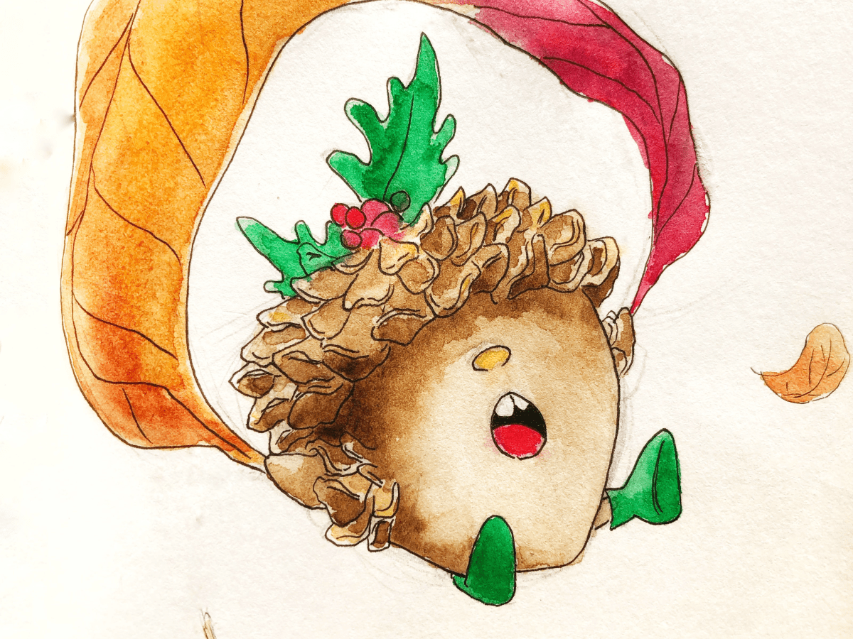 Small Rebellion: A Christmas&nbsp;Story