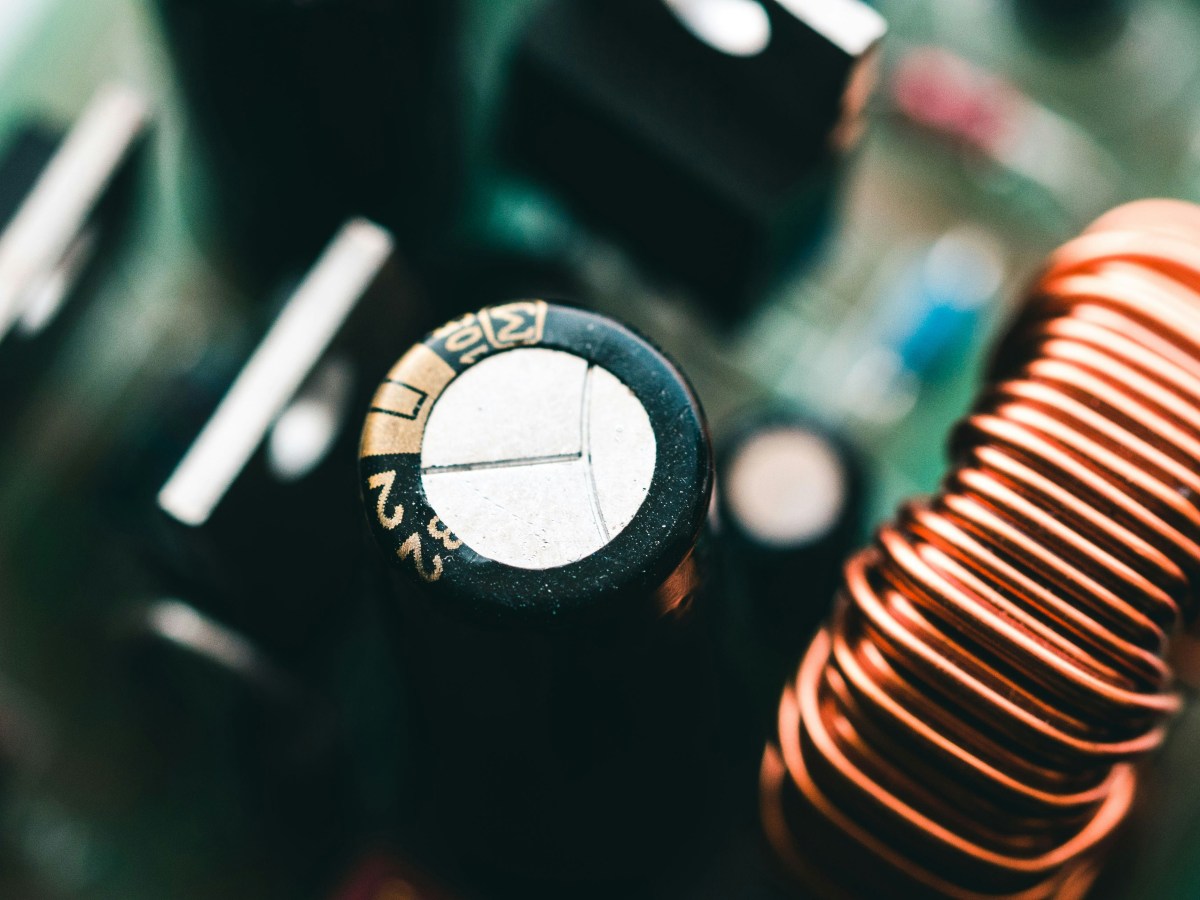 Deciding Whether to Plug&nbsp;In