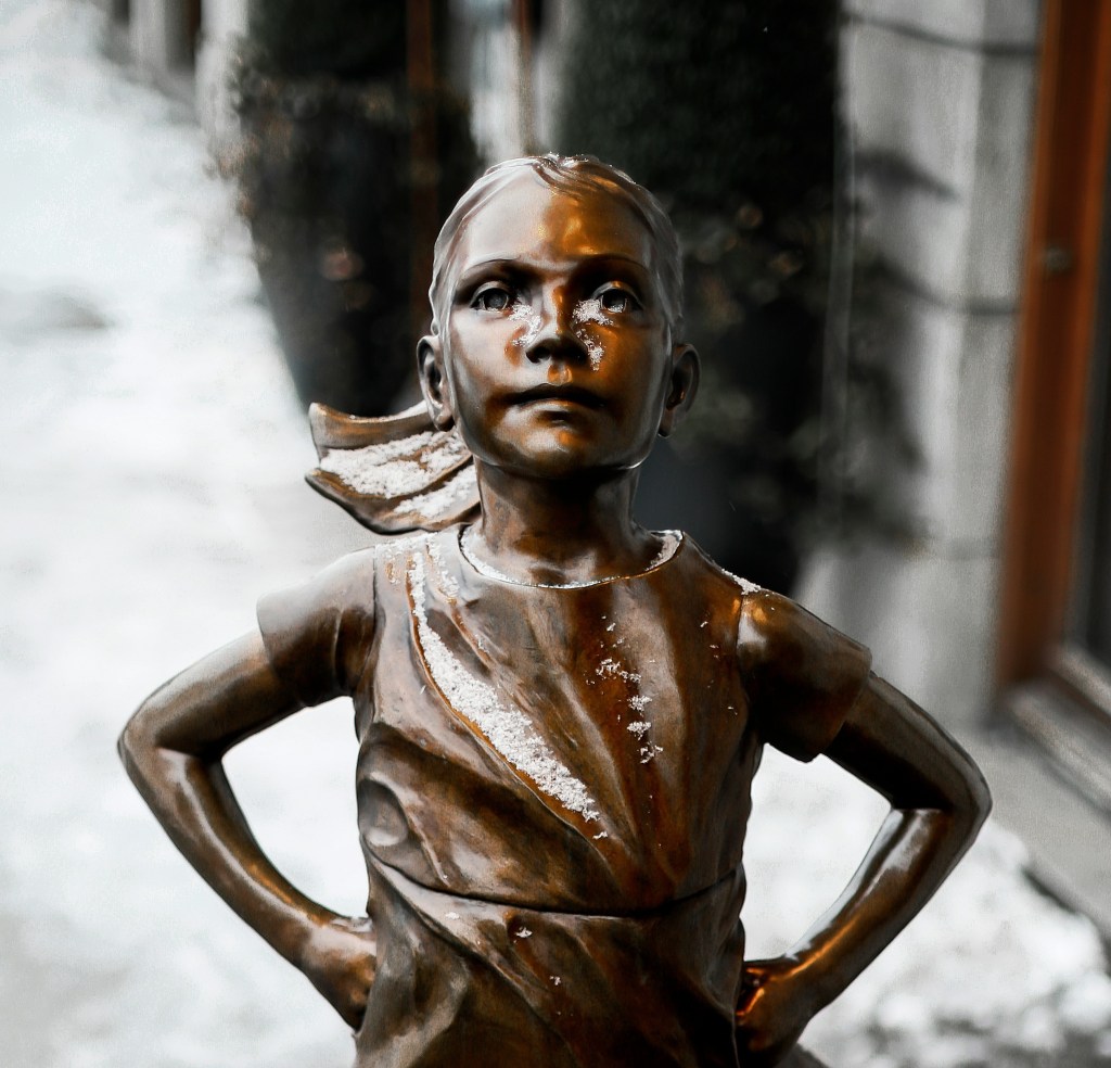 Friday Favorites: Anyway