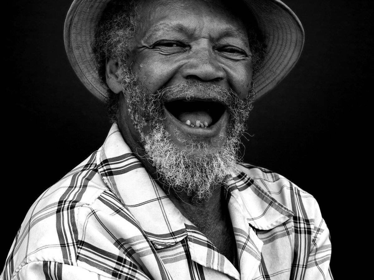 Friday Favorites: Youth