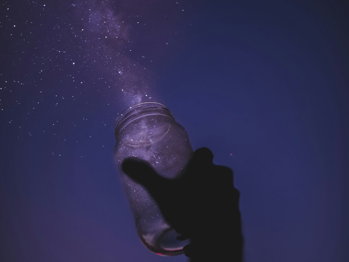 Friday Favorites: Dreams