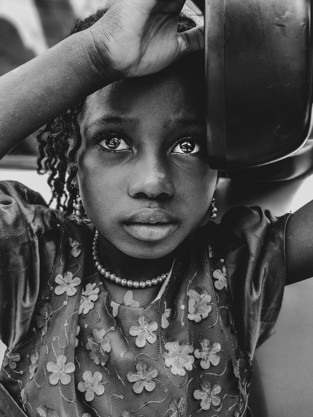 Where Does It&nbsp;Hurt?