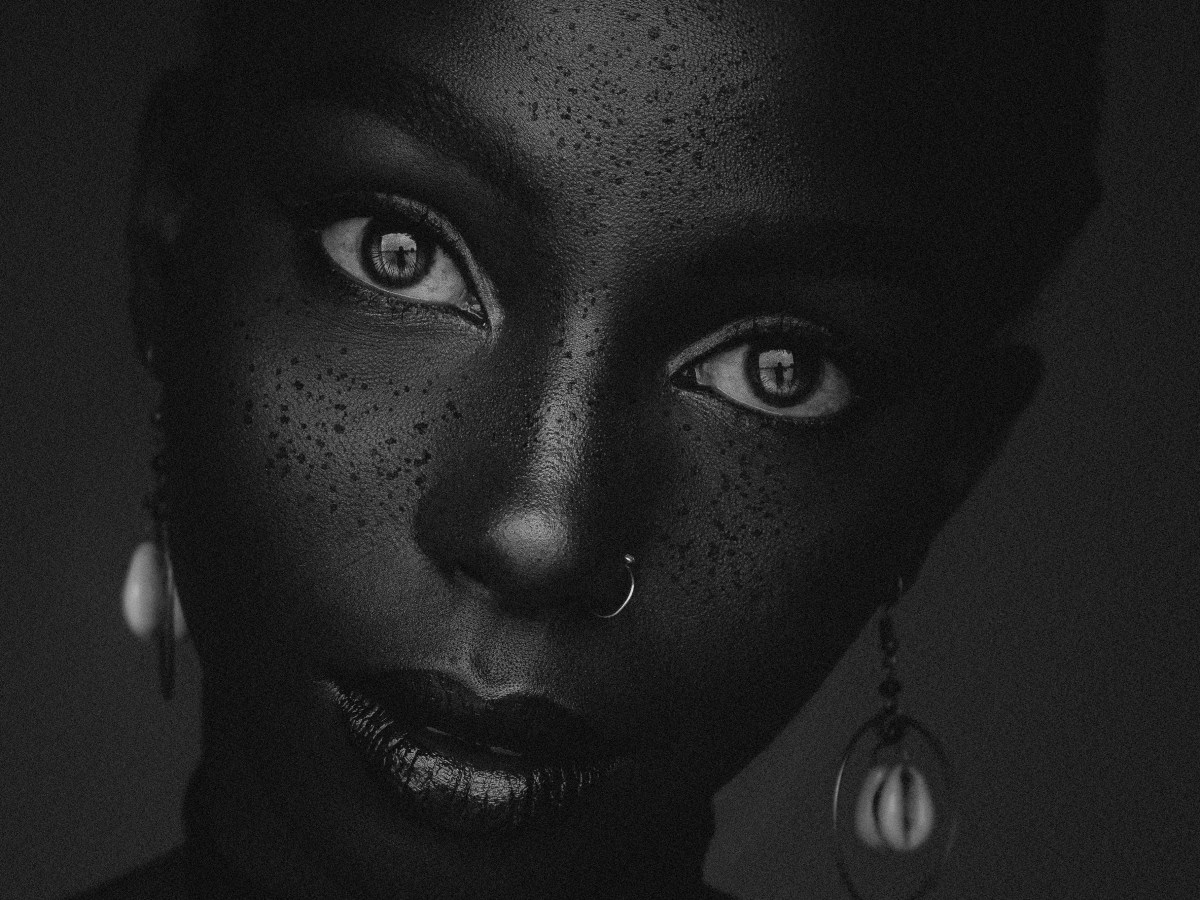 Friday Favorites: Why did God make me&nbsp;Black?