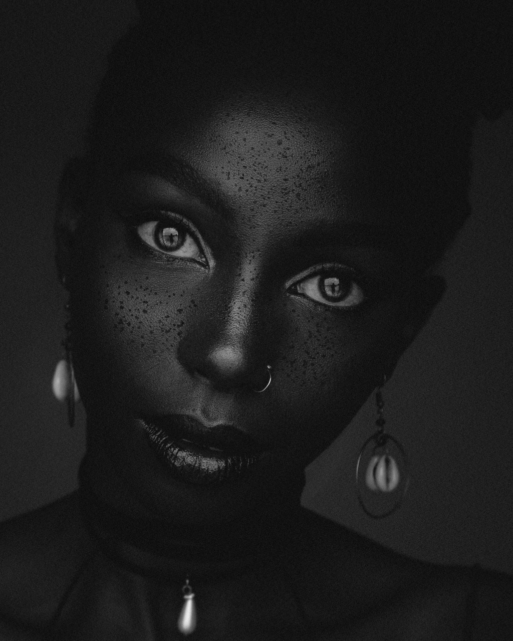 Friday Favorites: Why did God make me&nbsp;Black?