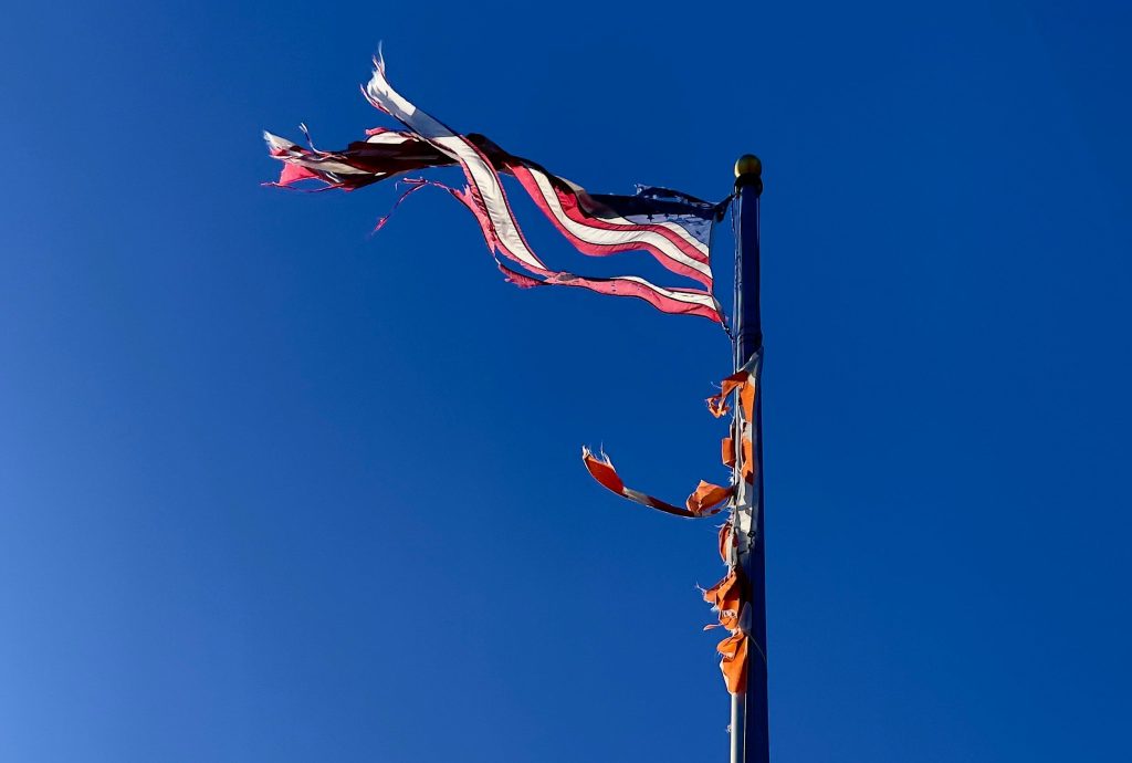 Independence, Deferred