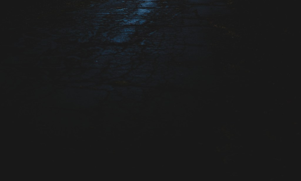 A POEM A DAY&nbsp;289