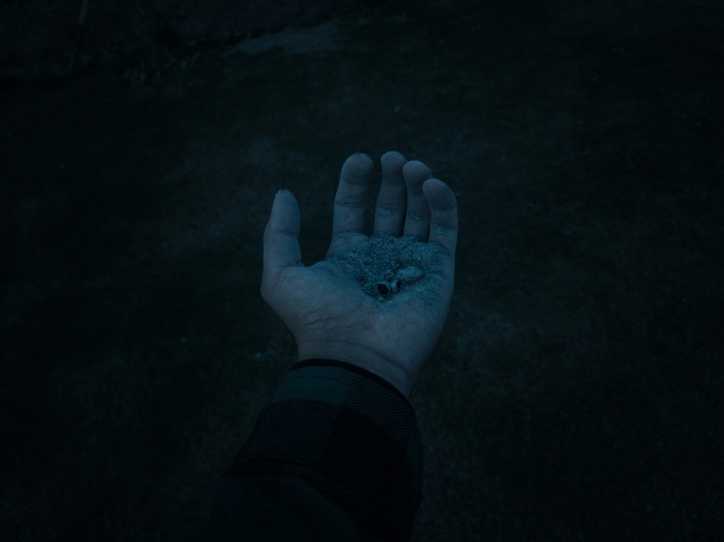 A POEM A DAY&nbsp;285