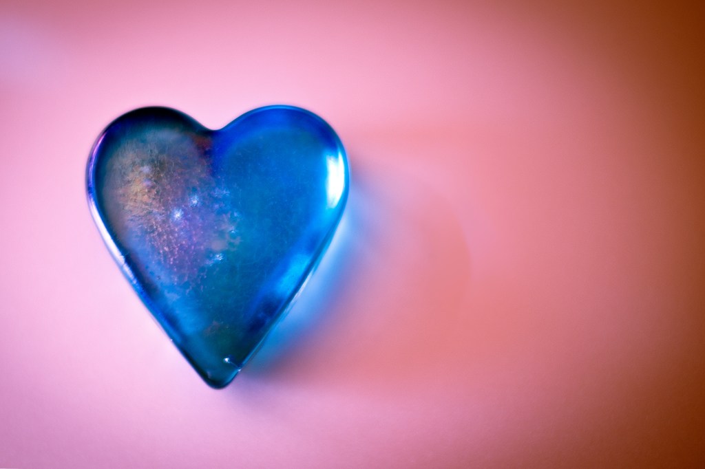My-Life-In-Word-A-POEM-A-DAY-298-Why-My-Heart-Turned-Blue